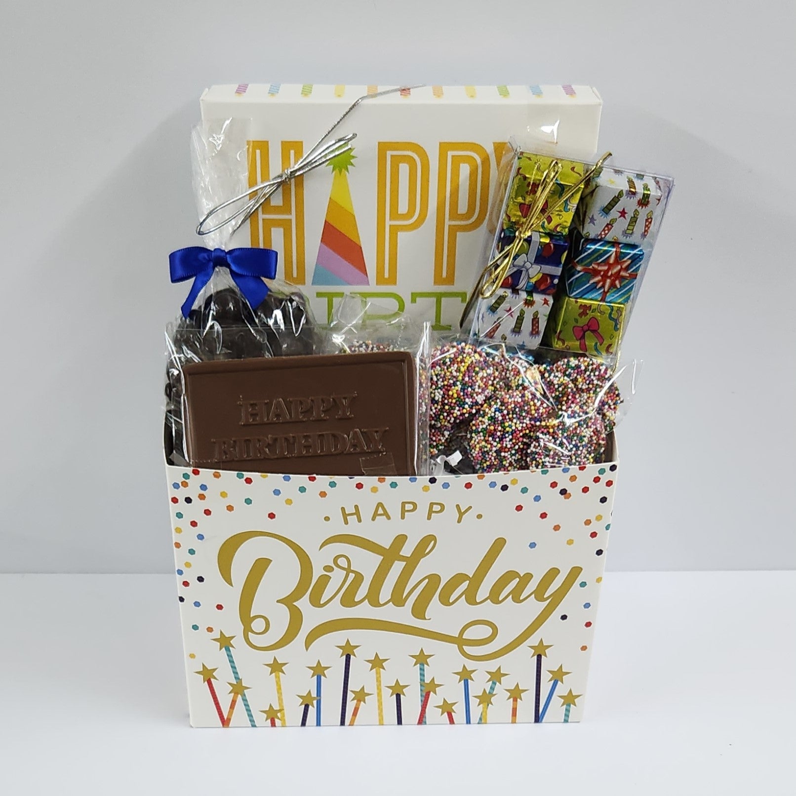 Birthday Gift Box Ideas - Selfpackaging Blog